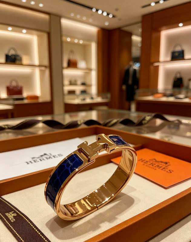 Hermes Bracelet ID:20261020-276